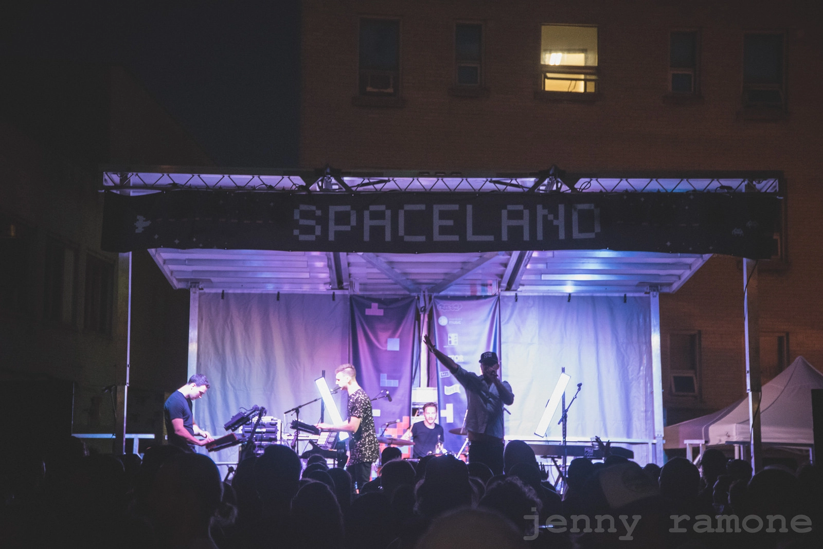 Event image for SpaceLand 2