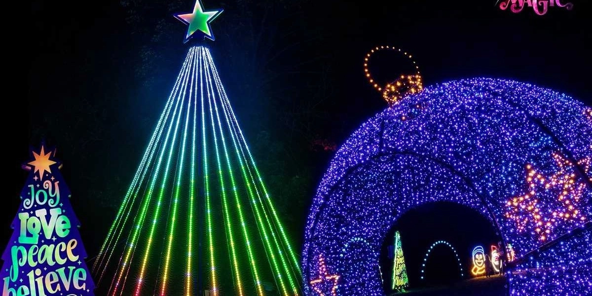 Event image for Winter Magic - Dec 23