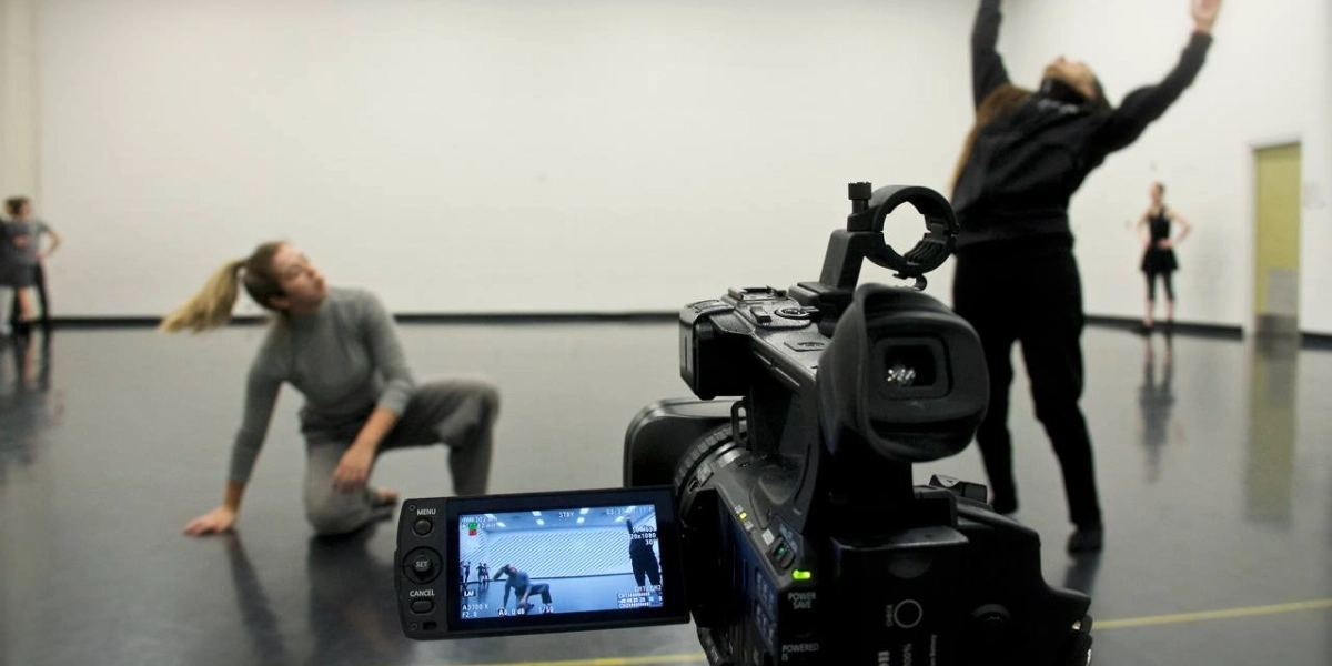 Event image for Open Rehearsal: One Day, One Dance