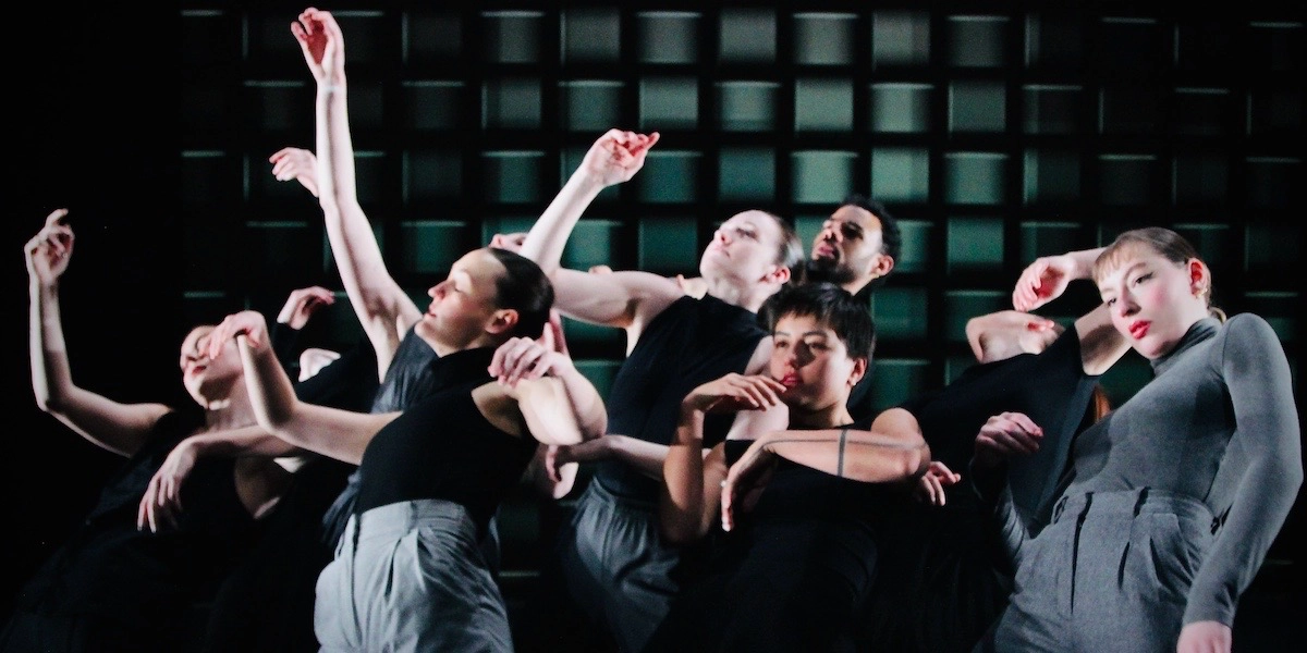 Event image for HY•PHEN•ATED