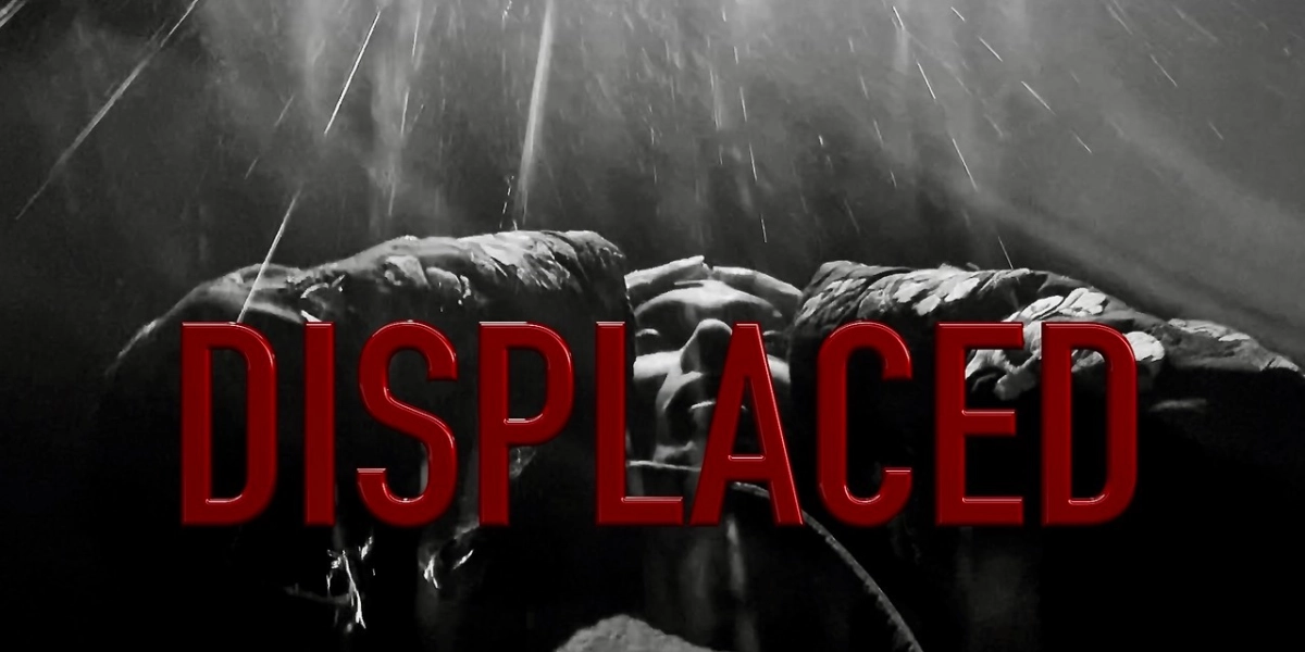 Event image for Displaced