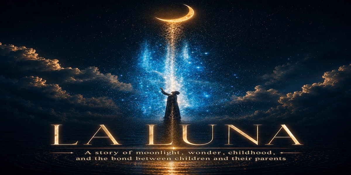 Event image for La Luna