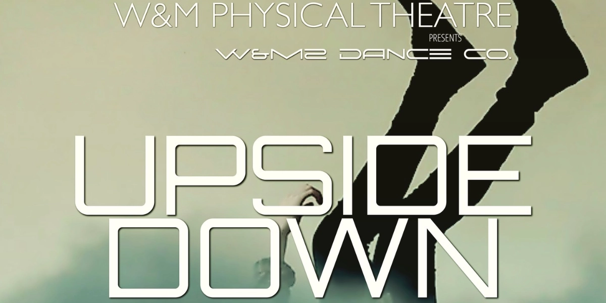 Image d'événement pour Upside Down