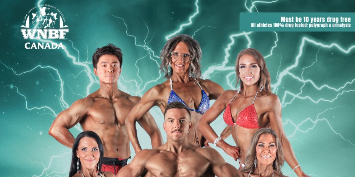 Event image for 2026 Saskatchewan Naturals