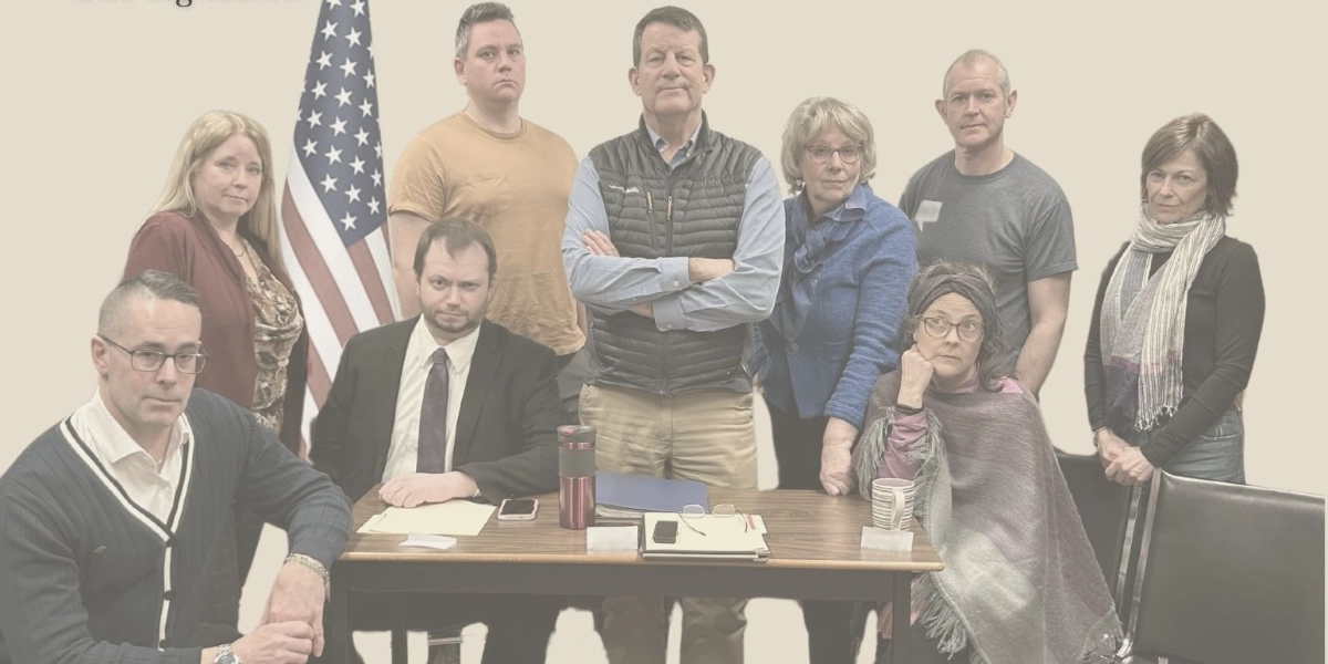 Event image for The Minutes