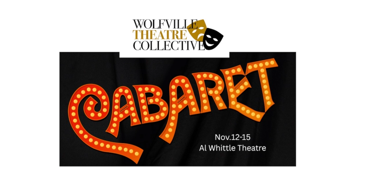Event image for Cabaret