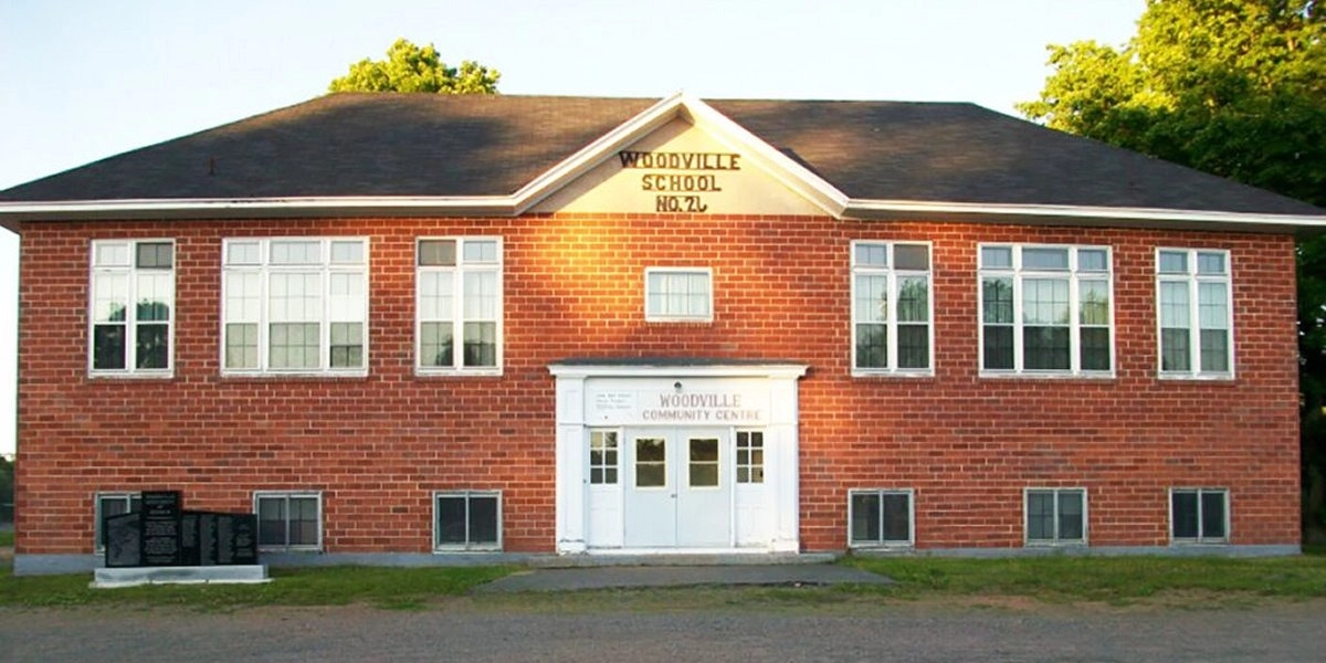 Event image for 49th Woodville Chicken Barbeque