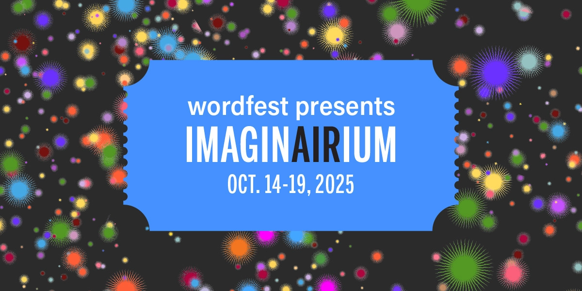 Event image for Literary Thirst Trap starring Amber Dawn & jaye simpson