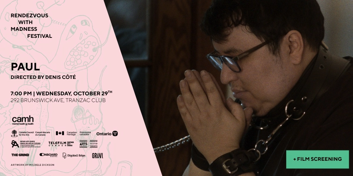 Event image for Paul