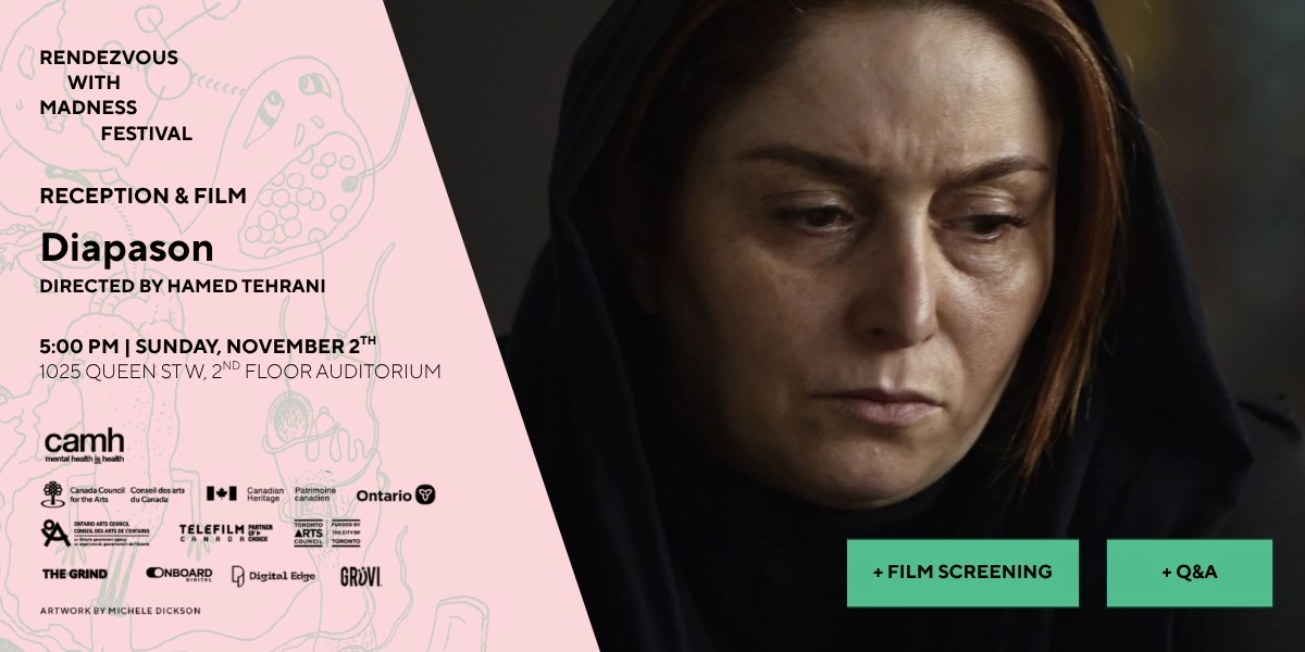 Event image for Diapason