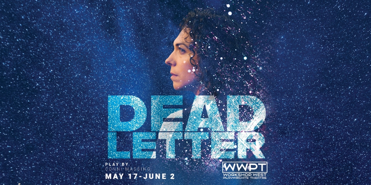 Event image for Dead Letter