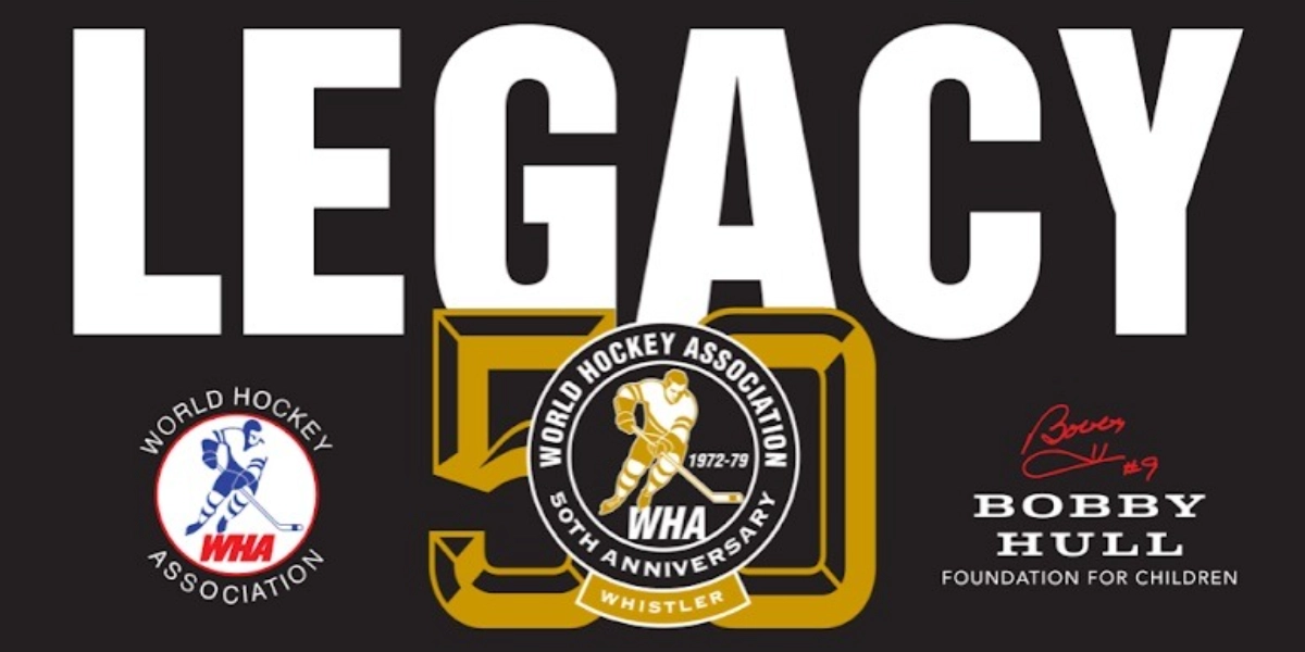 Event image for WHA 50th Anniversary Reunion