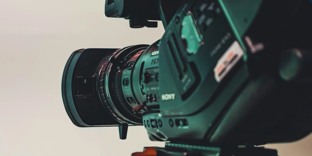 Event image for 72 Hour Filmmaker Showdown - Application 2026