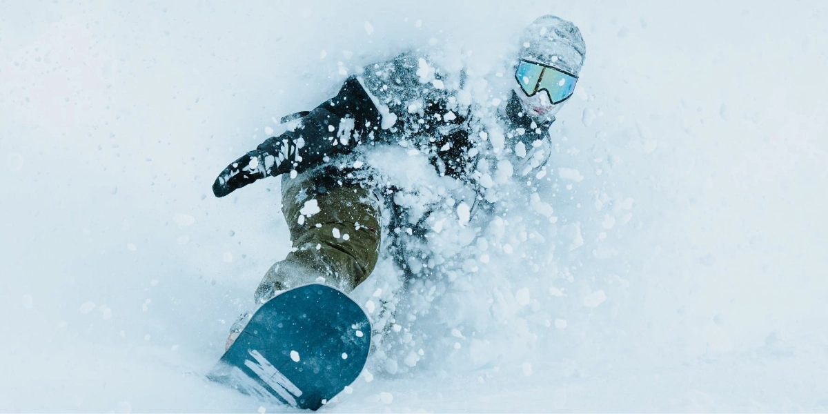 Event image for Safety Shred Days - Alpine Program Presented by Arc’teryx