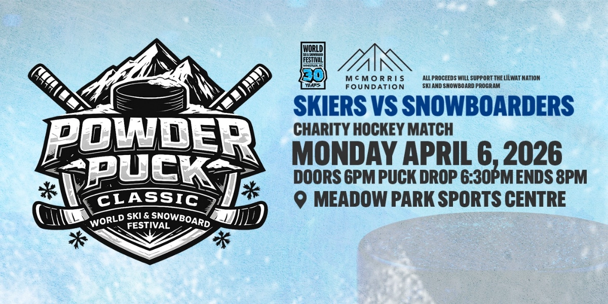 Event image for The Powder Puck Classic