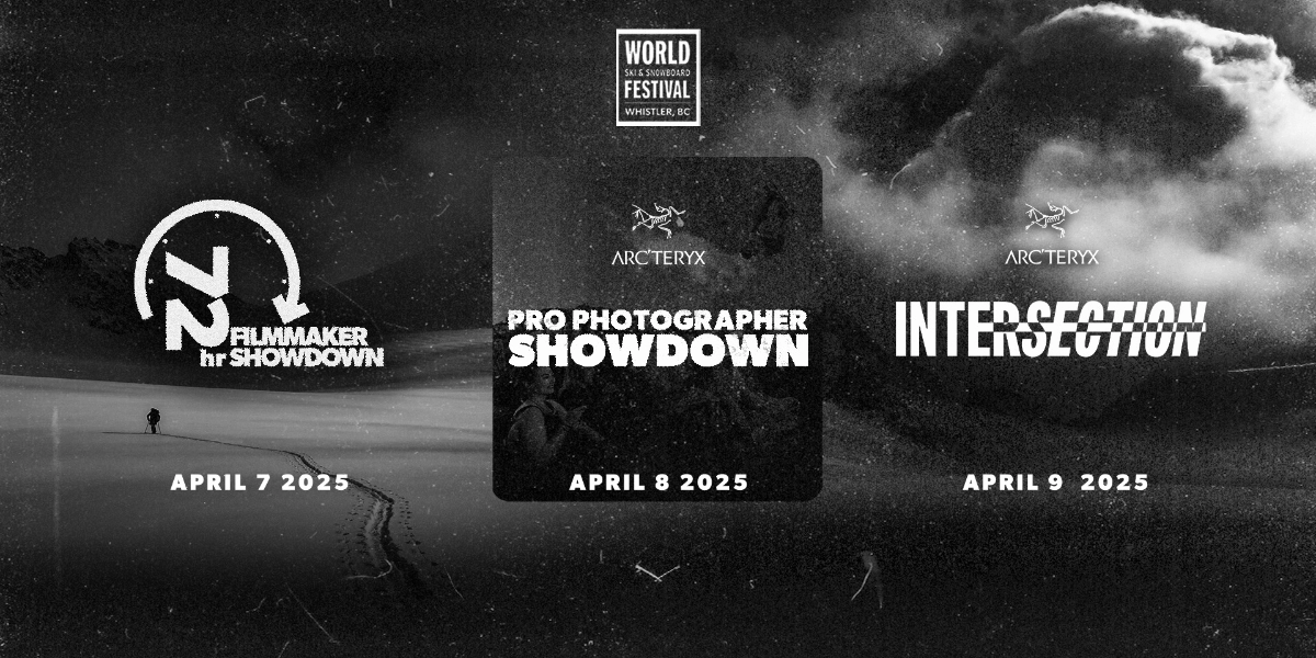 Event image for 2025 WSSF Multimedia Ticket Bundle