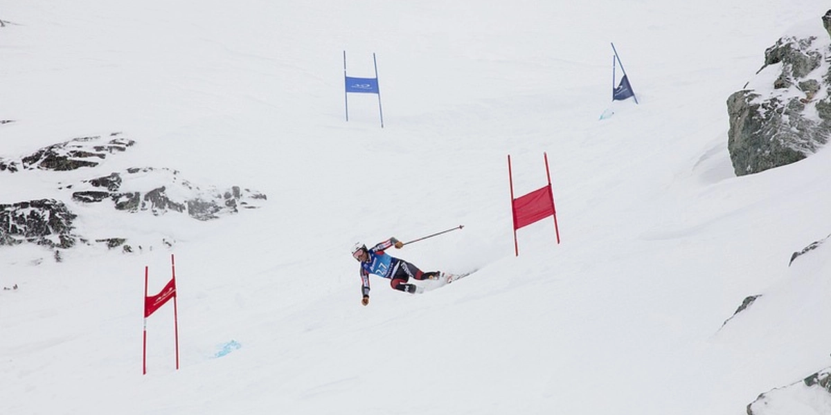 Event image for Awards Dinner for Saudan Couloir Race Extreme