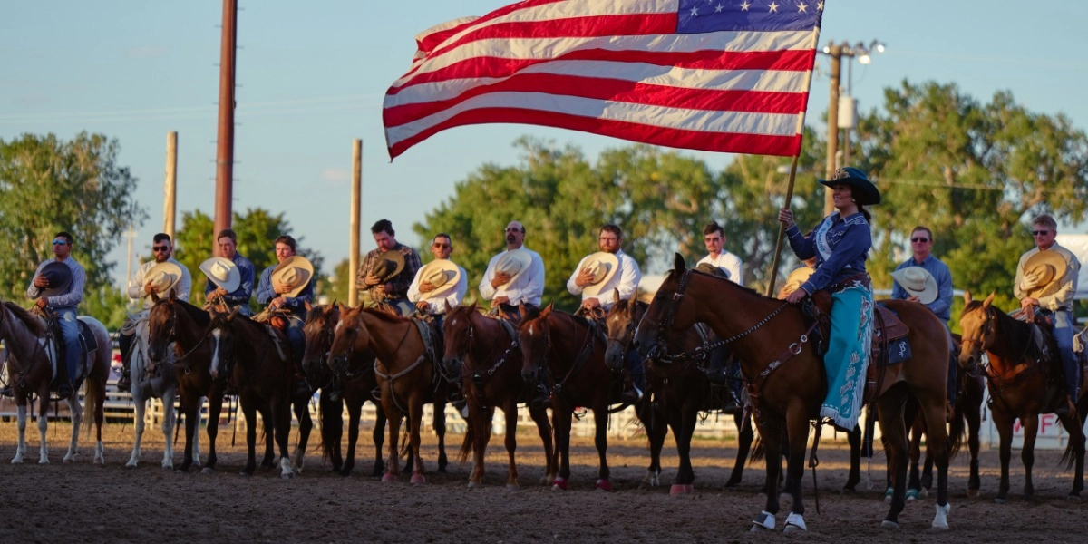 Event image for Wyoming State Fair - All Events