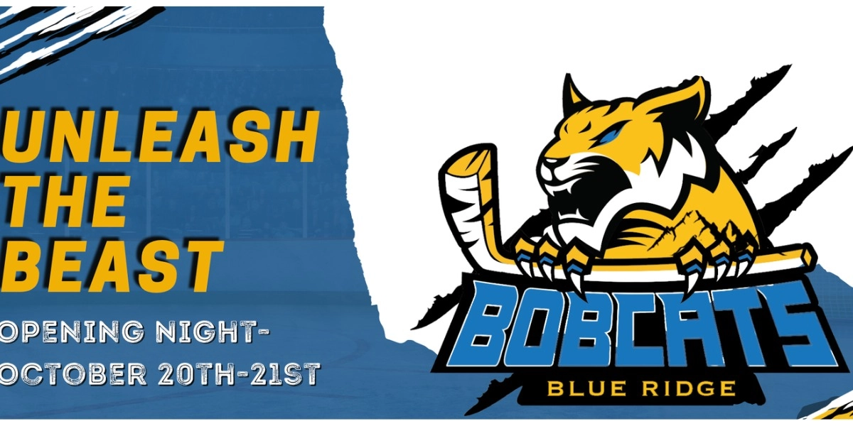 Event image for Blue Ridge Bobcats - Home Games