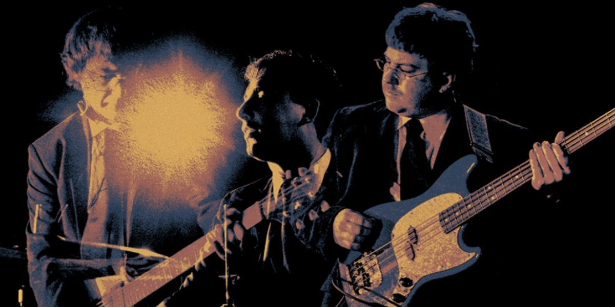 Event image for In the Crowd Tour - Absolute Losers with Klarka Weinwurm