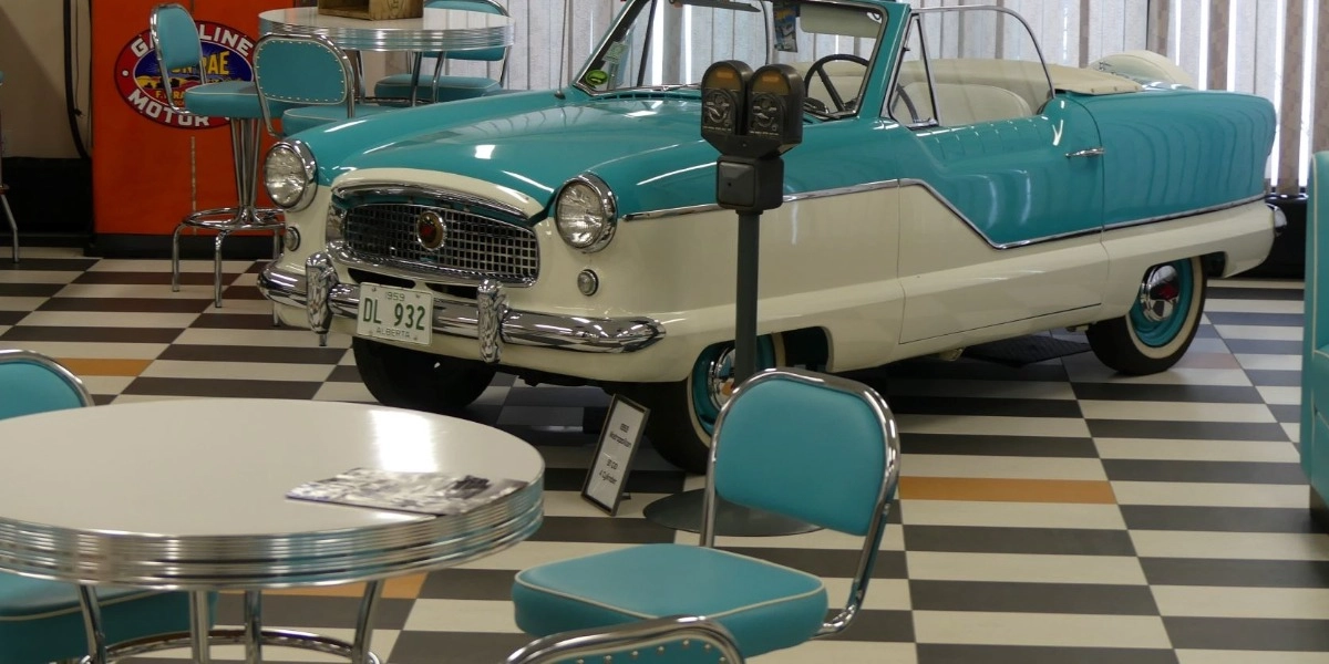 Event image for May 23 - May 27