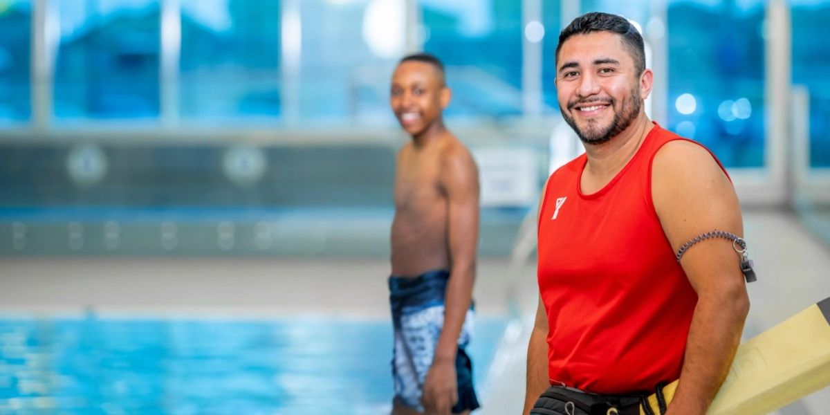 Event image for YMCA Calgary’s 124th Annual General Meeting