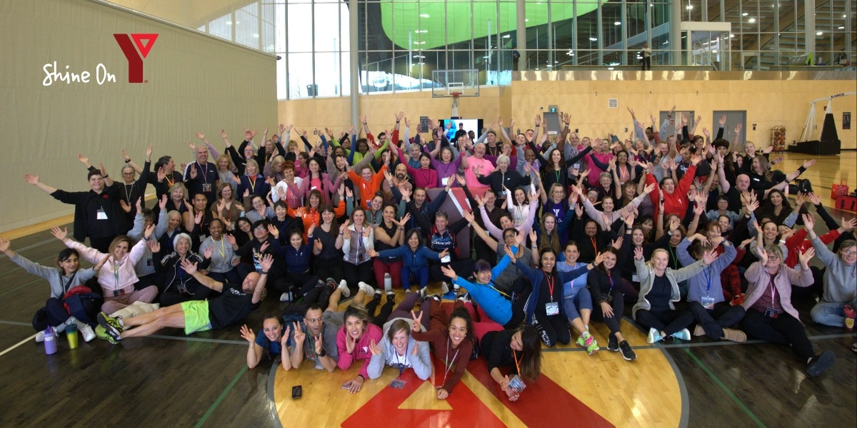 Event image for YMCA Calgary Fitness Leadership Conference
