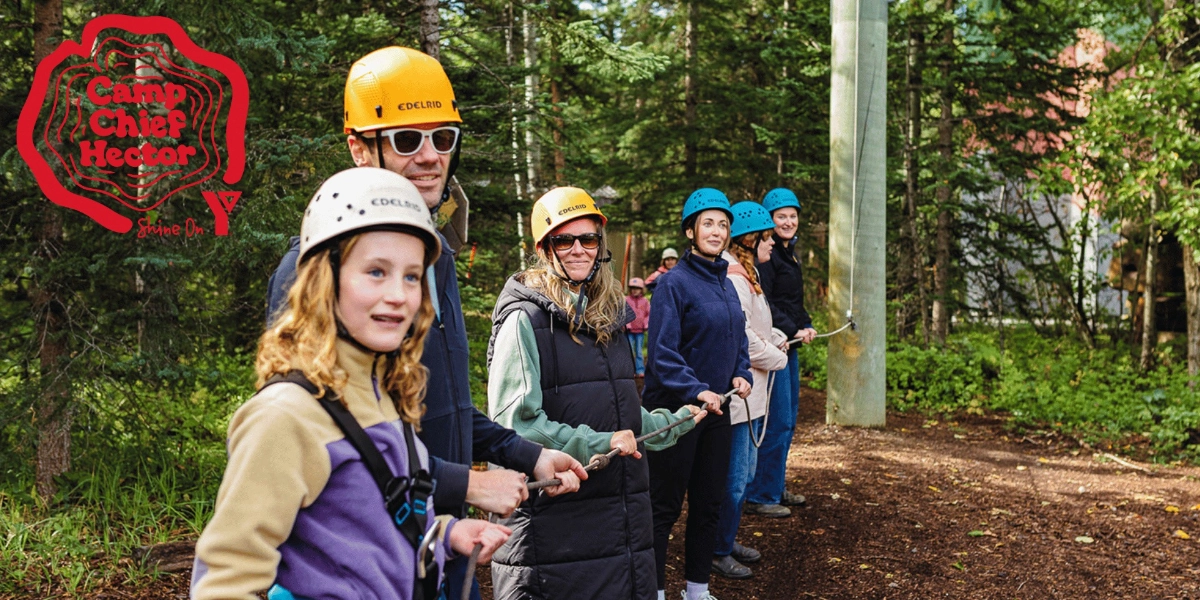 Event image for Camp Chief Hector YMCA Community Open House