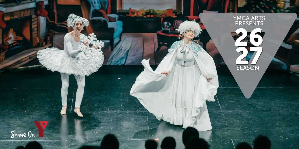 Event image for Nutcracker (In a Nutshell) - Seton YMCA