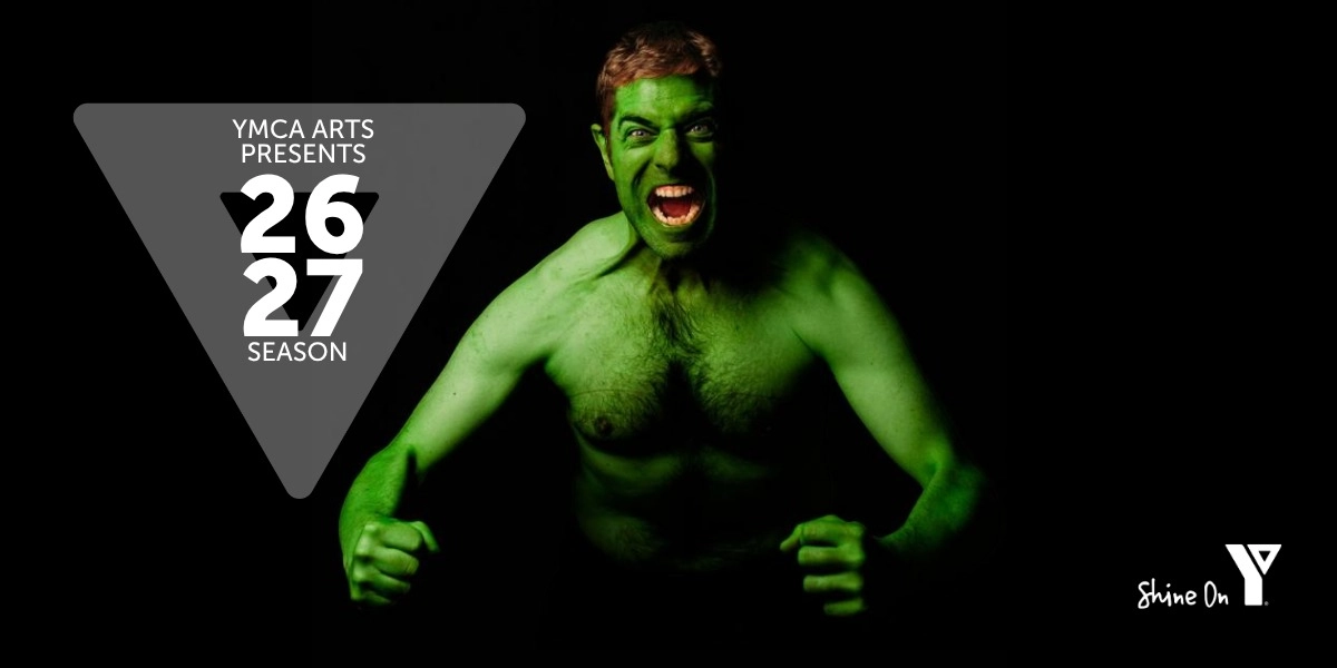 Event image for One Man Avengers: Seton