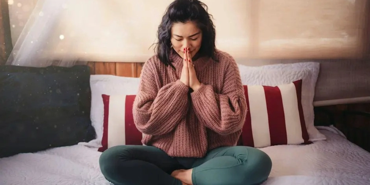 Event image for Guided Meditation Toronto