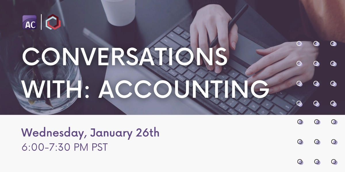 Event image for YWiB UBC x UBC Accounting Club: Conversations With Accounting