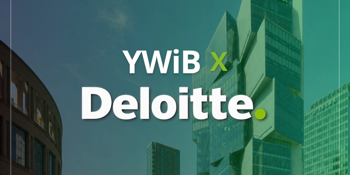 Event image for YWiB x Deloitte