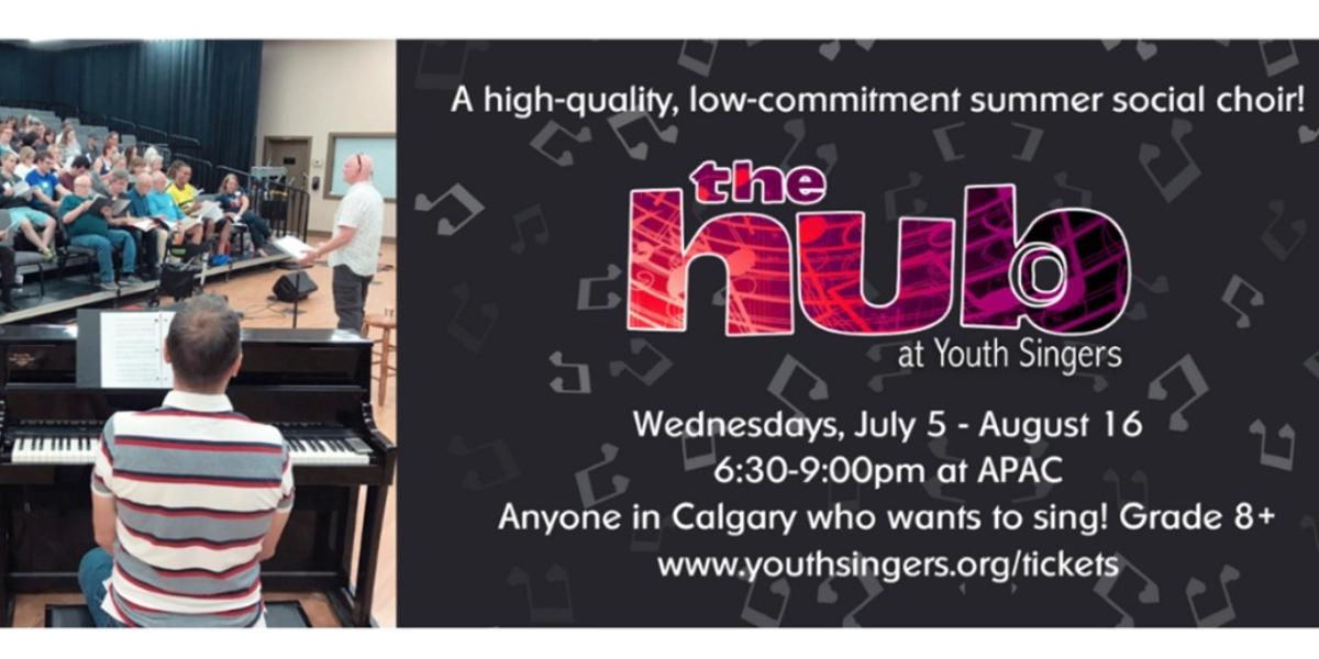 Event image for The HUB