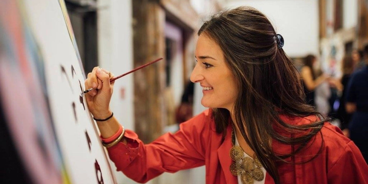 Event image for The ART of ART: A Westcoast Formal