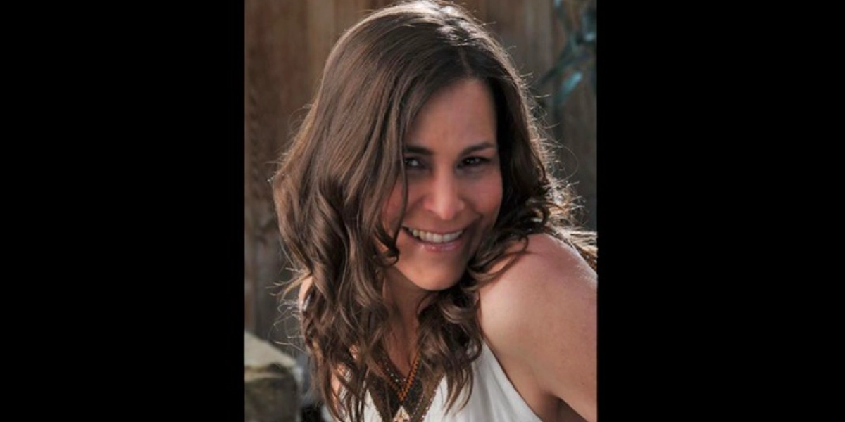 Event image for Yuk Yuk's On Tour Comedy Show presents LORI FERGUSON FORD