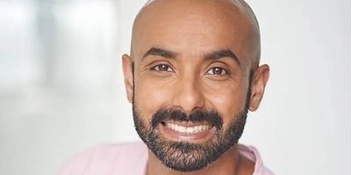 Event image for Yuk Yuk's on Tour presents NOOR KIDWAI featuring MATTHEW MURRAY