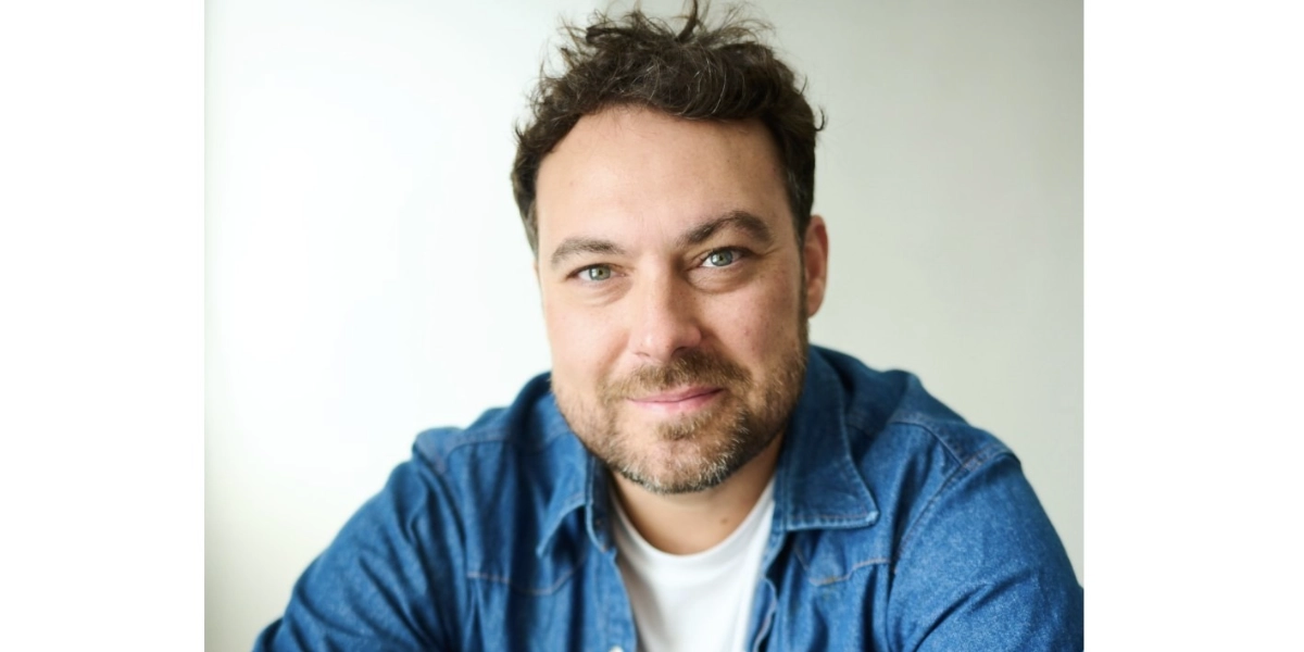 Event image for Yuk Yuk's On Tour Comedy Show presents BRAYDON LYNCH