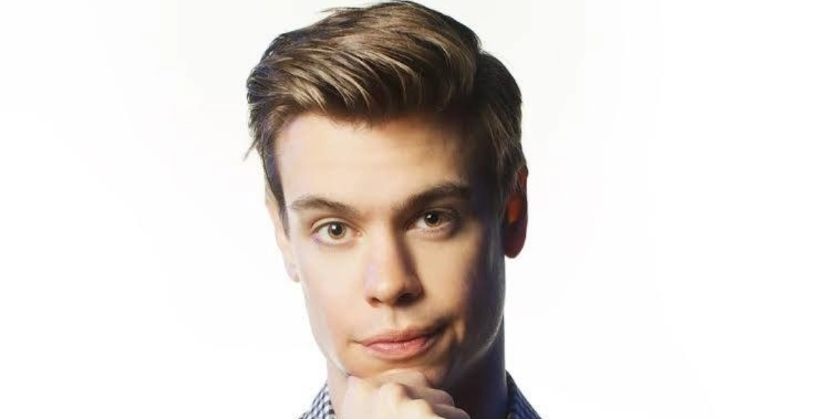 Event image for Yuk Yuk's on Tour presents MATT FOSTER featuring BRYAN MOXON