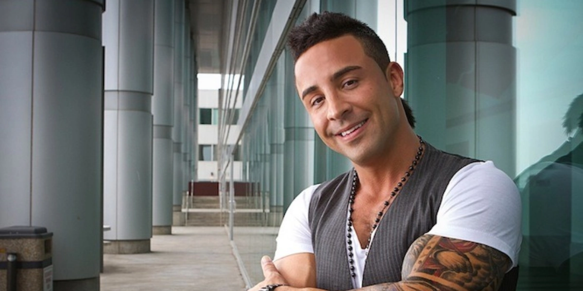 Event image for Yuk Yuk's on Tour presents KRIS LABELLEE featuring SAM WALKEr