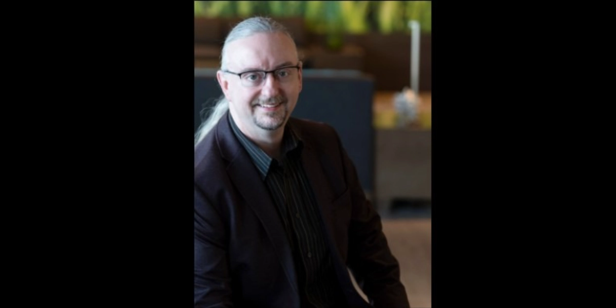 Event image for Yuk Yuk's On Tour Comedy Show presents MATTHEW MURRAY & Jill Smith