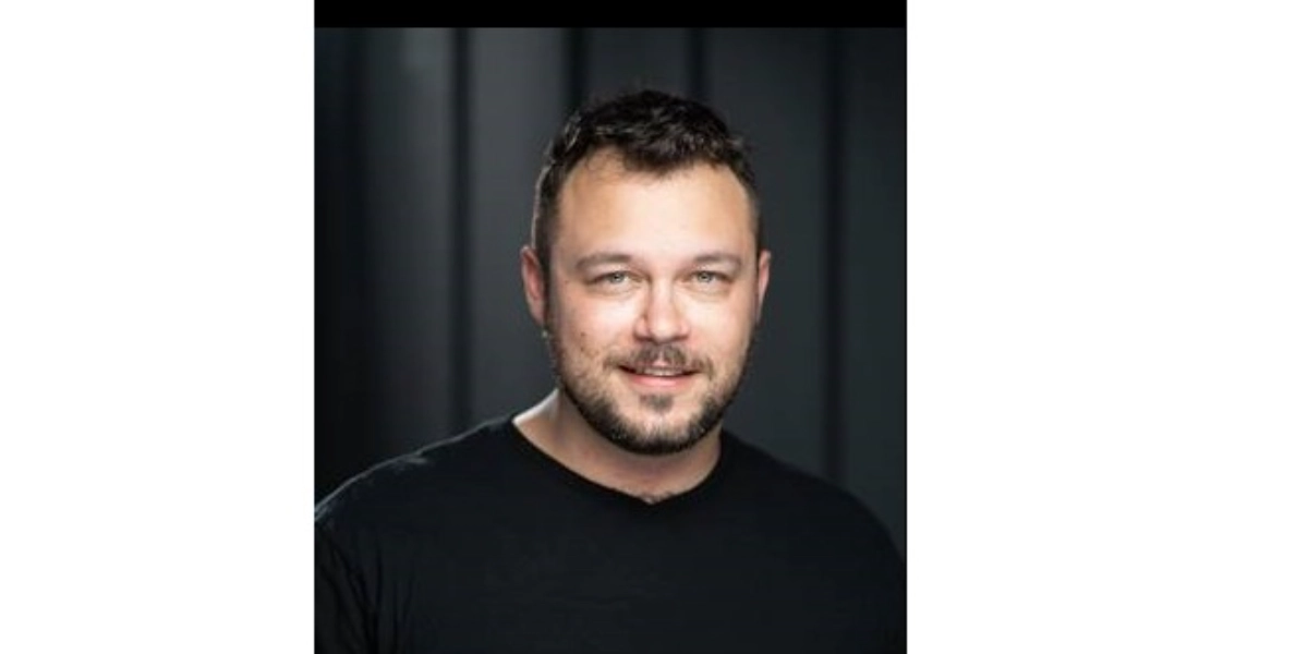 Event image for Yuk Yuk's On Tour Comedy Show presents BEN BANKAS featuring Armin Arbabi