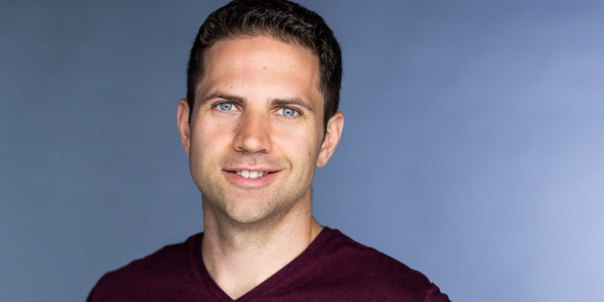 Event image for Yuk Yuk's On Tour Comedy Show presents MICHAEL HARRISON