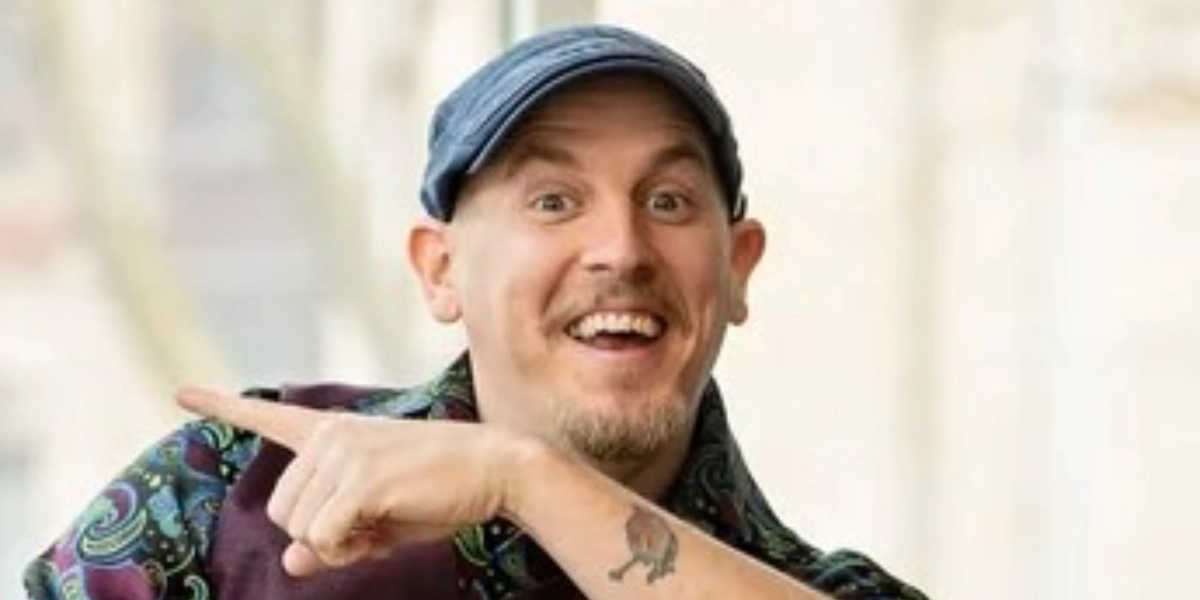 Event image for Yuk Yuk's On Tour Comedy Show presents SAM NORTON and Shawn Cuthand