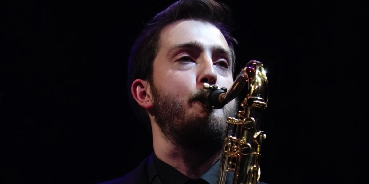 Event image for Zach Griffin Trio