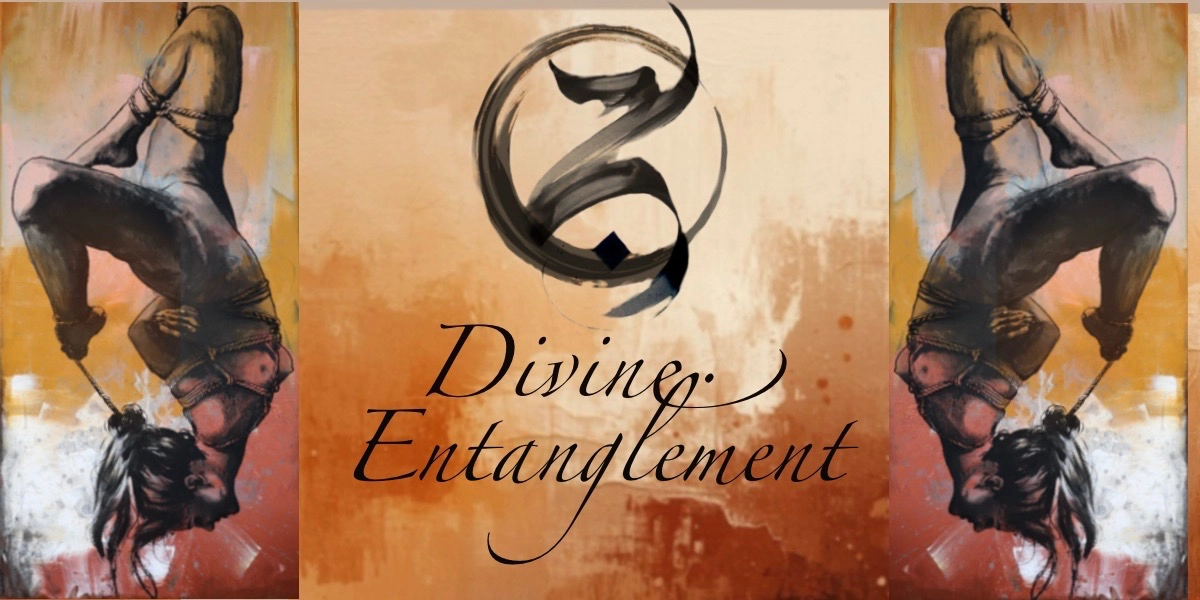 Event image for Divine entanglement  art exhibit
