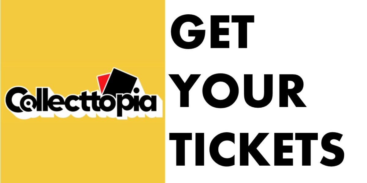 Event image for Collecttopia - February 7-8, 2026