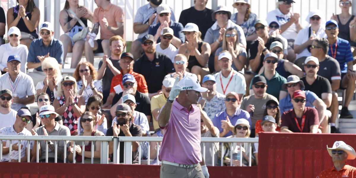 Event image for Watering Hole on 16