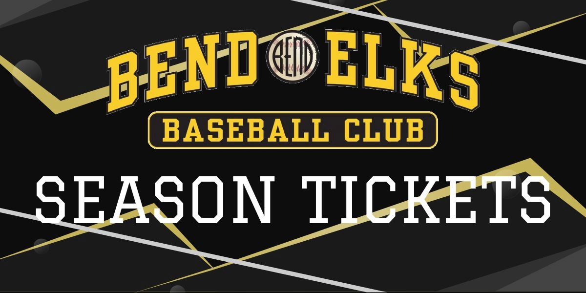 Event image for 2025 Bend Elks Season Tickets
