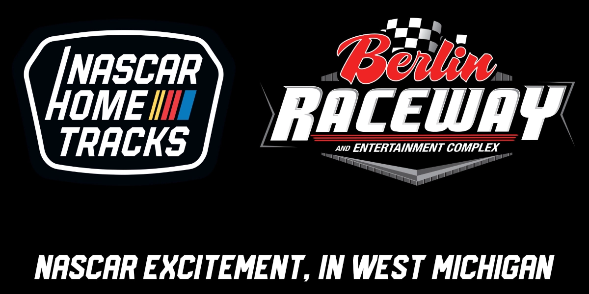 Event image for Berlin Raceway Seasons Ticket